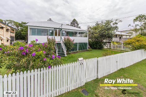 89 Palm Ave, Shorncliffe, QLD 4017