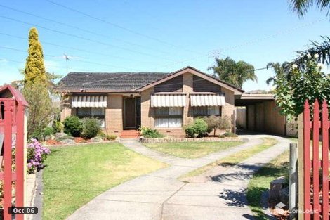 14 Elliminya Ct, Clarinda, VIC 3169