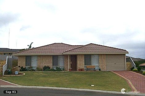 10 Griffin Lane, Usher, WA 6230