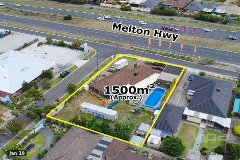 568 Melton Hwy, Sydenham, VIC 3037