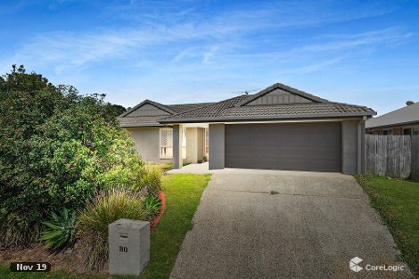 80 Lennon Bvd, Narangba, QLD 4504