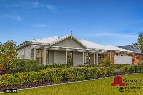 6 Pascoe Way, Millbridge, WA 6232