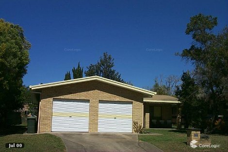 33 Les Cameron Ave, Mount Pleasant, QLD 4740