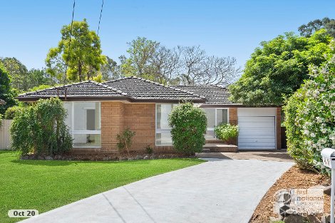 49 Faulkner St, Old Toongabbie, NSW 2146