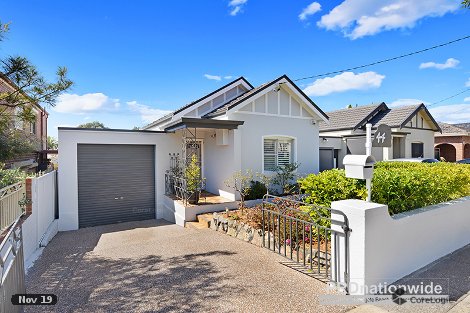 44 Dreadnought St, Roselands, NSW 2196