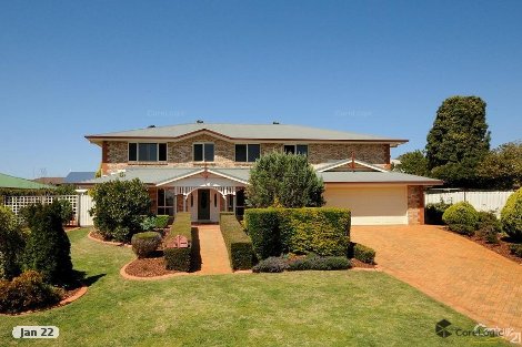 24 Parsley Dr, Middle Ridge, QLD 4350