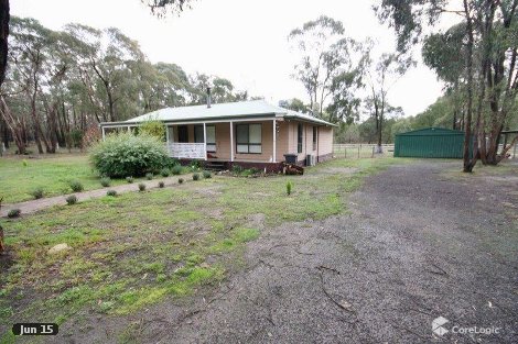 80 Progress Rd, Dereel, VIC 3352