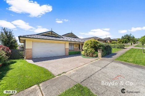 78 Cook St, Drouin, VIC 3818