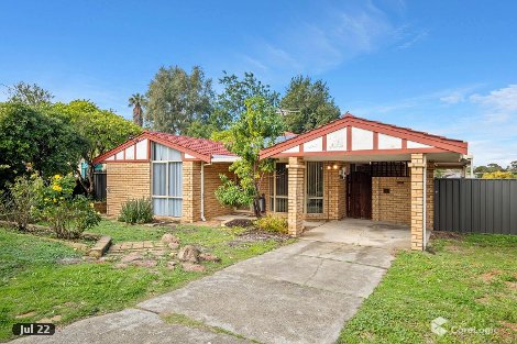 20 Natham Sq, Swan View, WA 6056