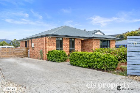 17 Katherine Cl, Ranelagh, TAS 7109