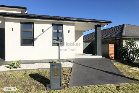 36a Allison Cct, Oran Park, NSW 2570