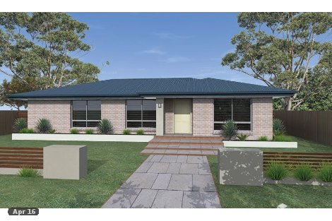 Lot 2 Wirth Rd, Laceys Creek, QLD 4521