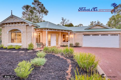 39 Ridgehill Rise, Roleystone, WA 6111