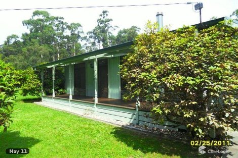 214 Woods Point Rd, East Warburton, VIC 3799