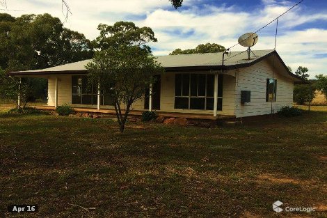 37 Bendeela St, Elong Elong, NSW 2831