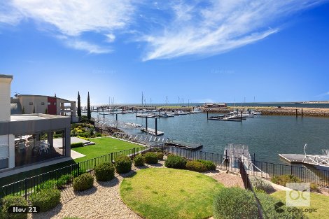 12a Marina Dr, Port Vincent, SA 5581