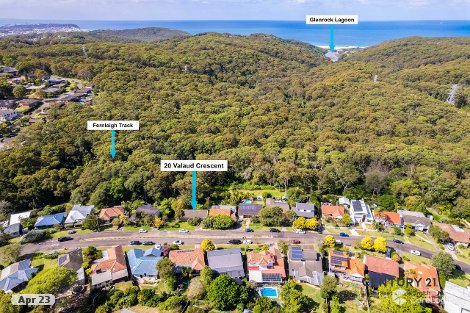 20 Valaud Cres, Highfields, NSW 2289