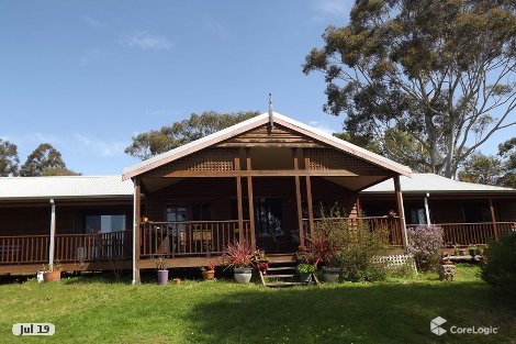 85 Blechynden St, Bridgetown, WA 6255