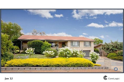 8 Drevermann St, Farrer, ACT 2607