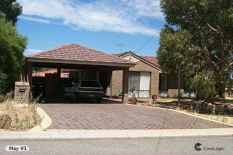 3 Nissen Pl, Swan View, WA 6056