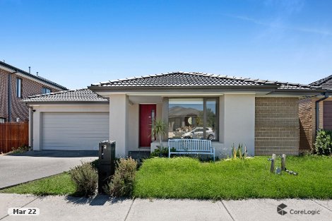 21 St Gwinear Lane, Cranbourne North, VIC 3977