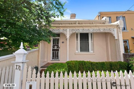 171 Dover St, Cremorne, VIC 3121