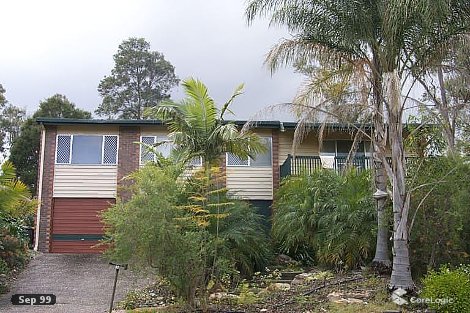 3 Oron Cl, Westlake, QLD 4074