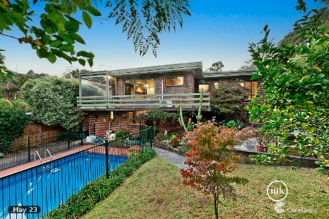 3 Terrara Ct, Montmorency, VIC 3094