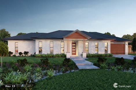 Lot 206 Brolga Ave, Oakhurst, QLD 4650