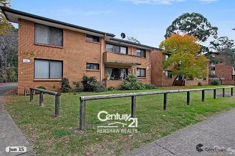 22/1-3 York Rd, Jamisontown, NSW 2750