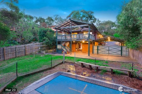 27 Mccarthy Gr, Montmorency, VIC 3094