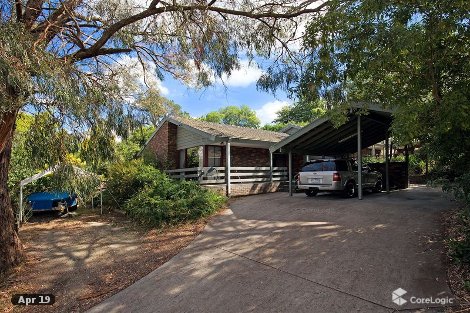 62 Andrew Cres, Croydon South, VIC 3136