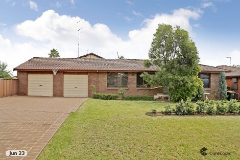 22 Wentworth Dr, Camden South, NSW 2570