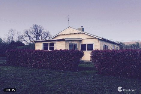 1381 Saundridge Rd, Cressy, TAS 7302