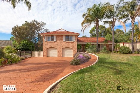 8 Kosciusko Pl, Bow Bowing, NSW 2566