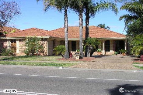 12 Hinchinbrook Dr, Hinchinbrook, NSW 2168