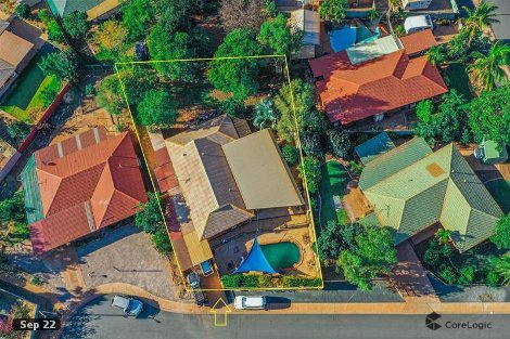 7 Langley Gdns, Port Hedland, WA 6721