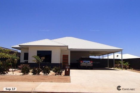 20 Bardurra St, Baynton, WA 6714