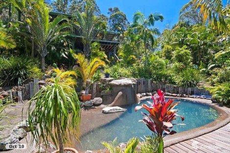 592 Tallebudgera Creek Rd, Tallebudgera Valley, QLD 4228