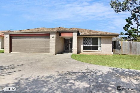 48 Paul Dr, Regents Park, QLD 4118