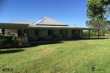 118 Yalangur-Lilyvale Rd, Gowrie Little Plain, QLD 4352