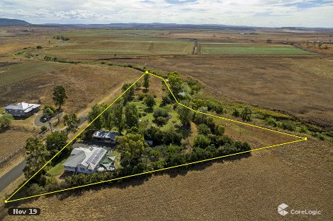 38 Quarry St, Cambooya, QLD 4358