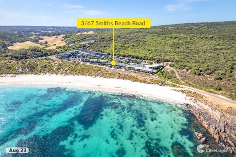 3/67 Smiths Beach Rd, Yallingup, WA 6282