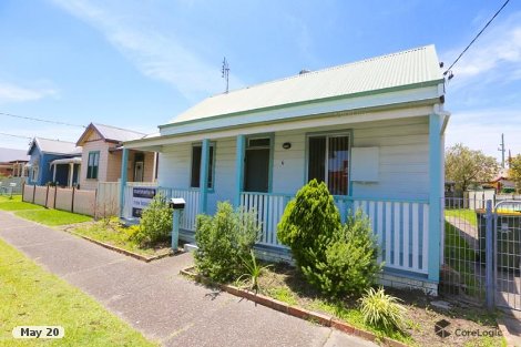 6 Young Rd, Broadmeadow, NSW 2292