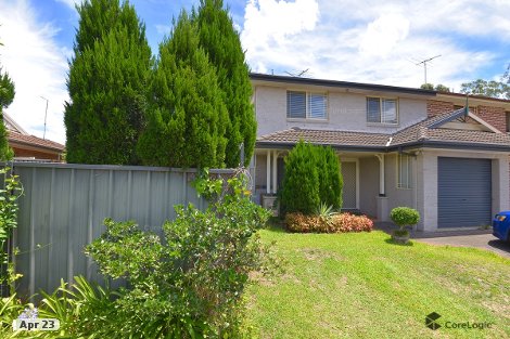 1/48 Arkell Dr, Bligh Park, NSW 2756