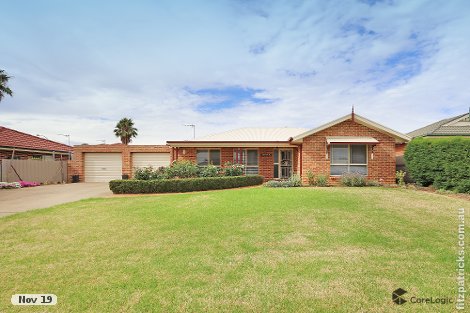 2 Gidgee Pl, Glenfield Park, NSW 2650