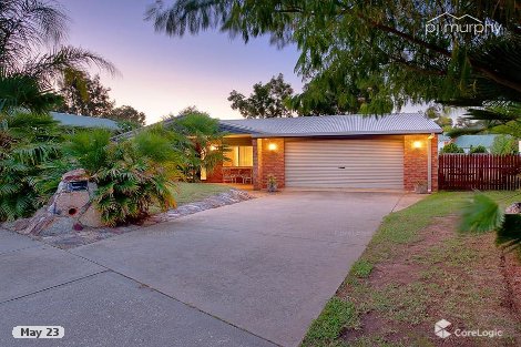 2 Fraser Ct, West Wodonga, VIC 3690