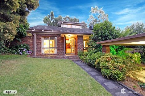 7 Algona Ct, St Helena, VIC 3088