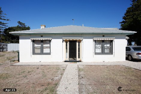 17 Edward St, Port Wakefield, SA 5550