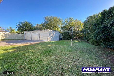 4 Carroll St, Kingaroy, QLD 4610